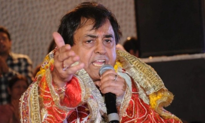 Popular devotional singer Narendra Chanchal passes away at 80